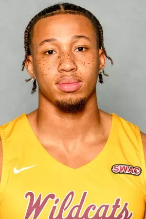 Reggie Ward Jr., Basketball, undefined