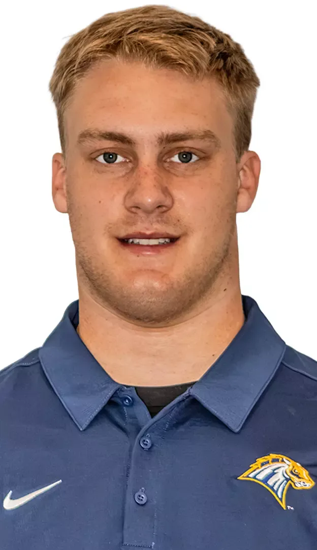 Caleb Beetle, Football, undefined