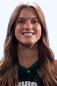Olivia Gardner, Volleyball, undefined