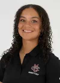 Lilyanna Hathaway, Golf, Colorado Mesa University