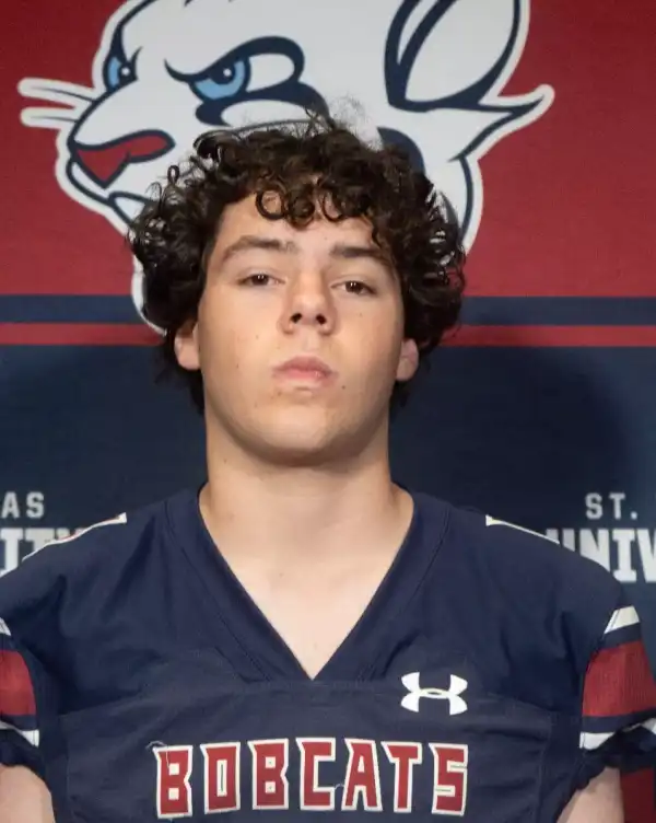 Brett Vignau, Football, St. Thomas University