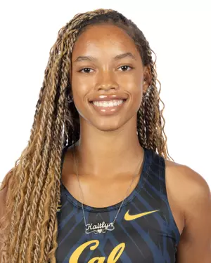 Kaitlyn Williams, Track and Field, undefined
