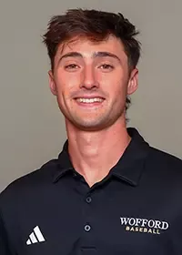Harrison Campi, Baseball, Wofford University
