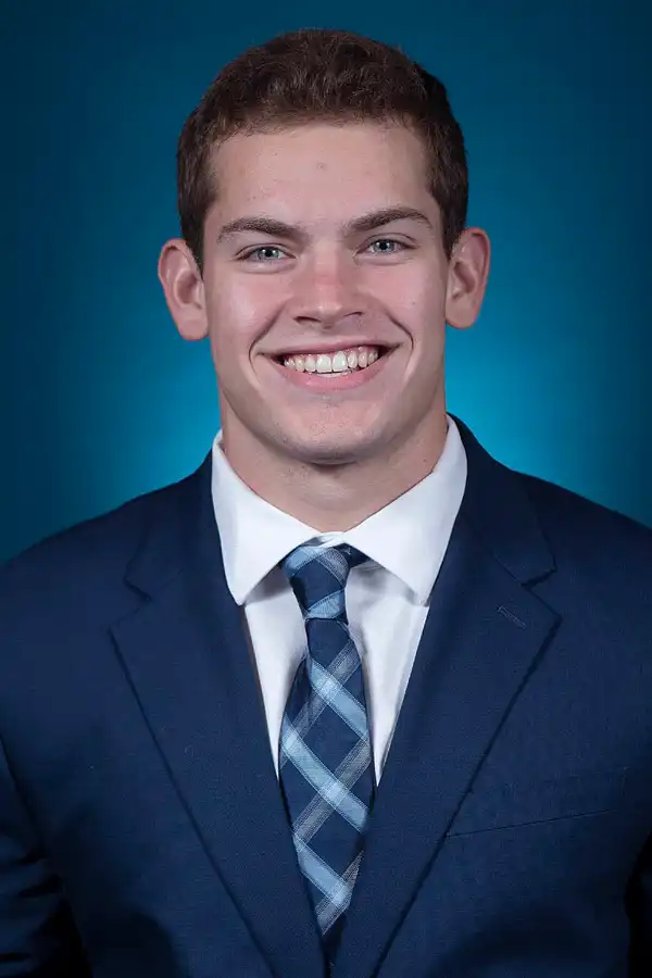 Cole Aasheim, Lacrosse, University of North Carolina