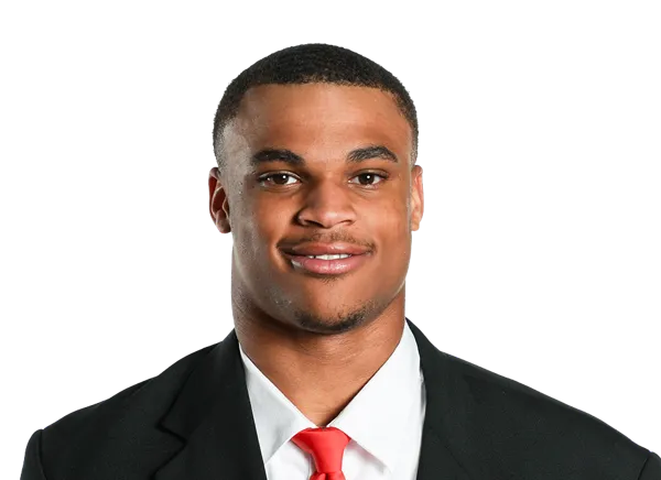 Amare Ferrell, Football, undefined