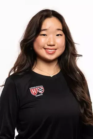 Sky Keyoung, Rowing, undefined