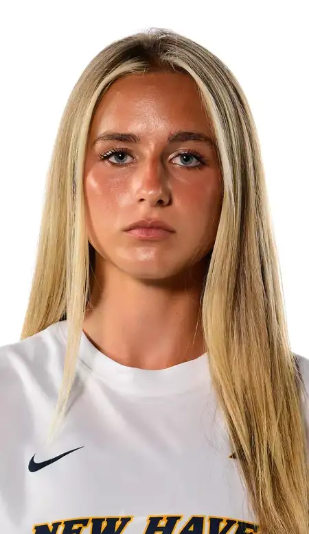 Maxine Samson, Soccer, University of New Haven