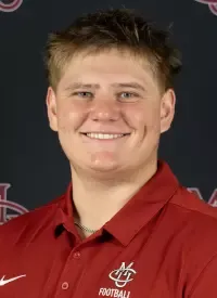 Kaden Butts, Football, Colorado Mesa University