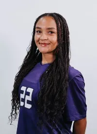 Kamrynn Davis, Soccer, undefined