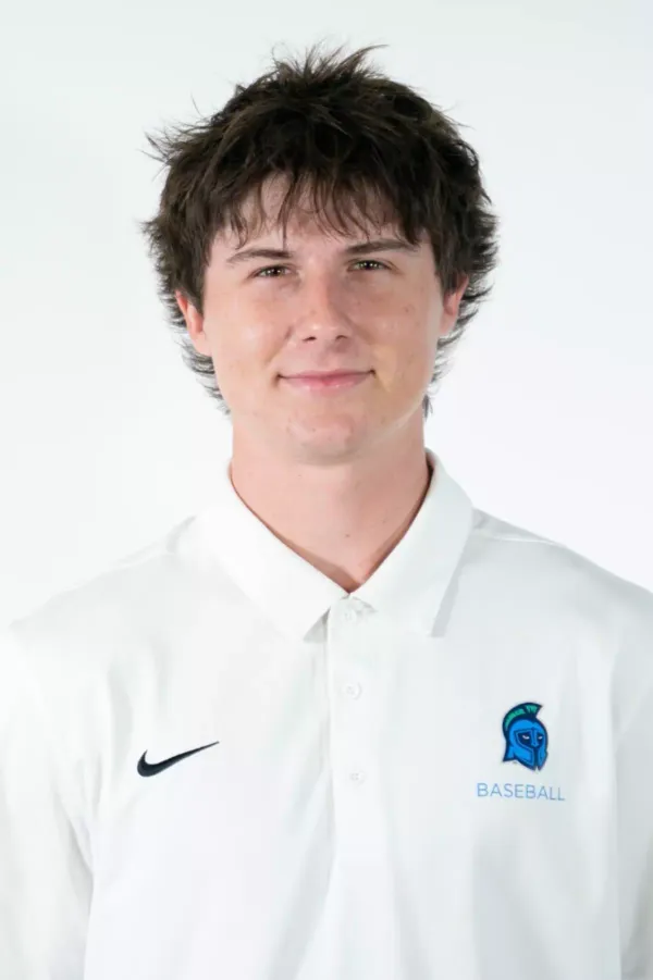 Ashton Hovda, Baseball, University of West Florida