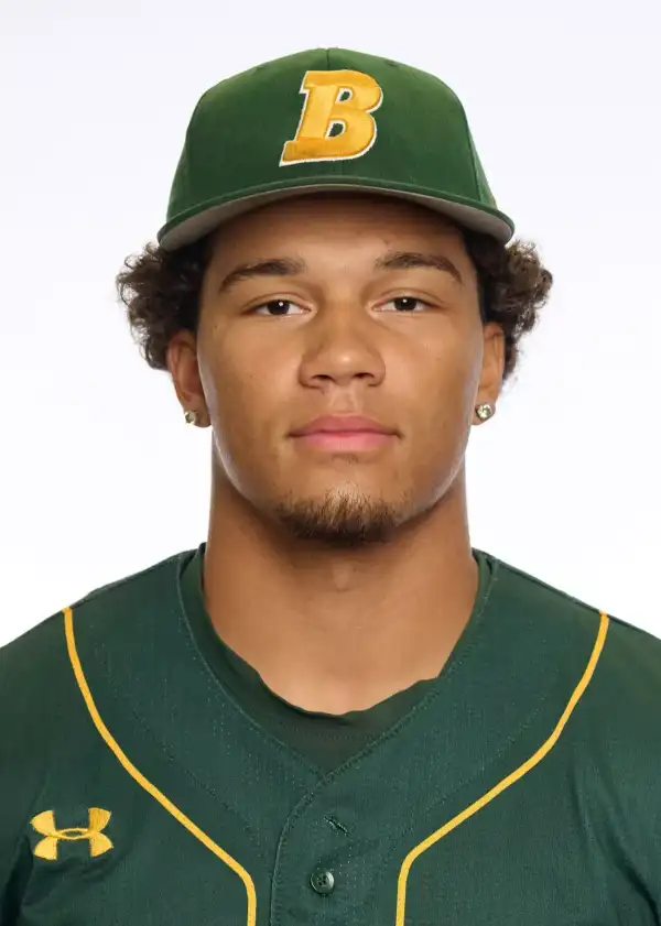 Dante Smith, Baseball, North Dakota State University