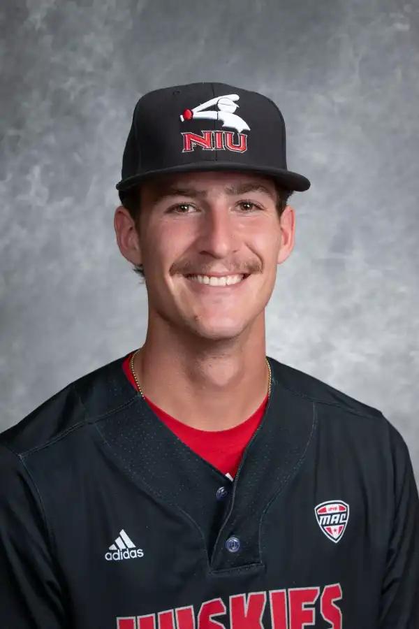 Owen Ross, Baseball, Northern Illinois University