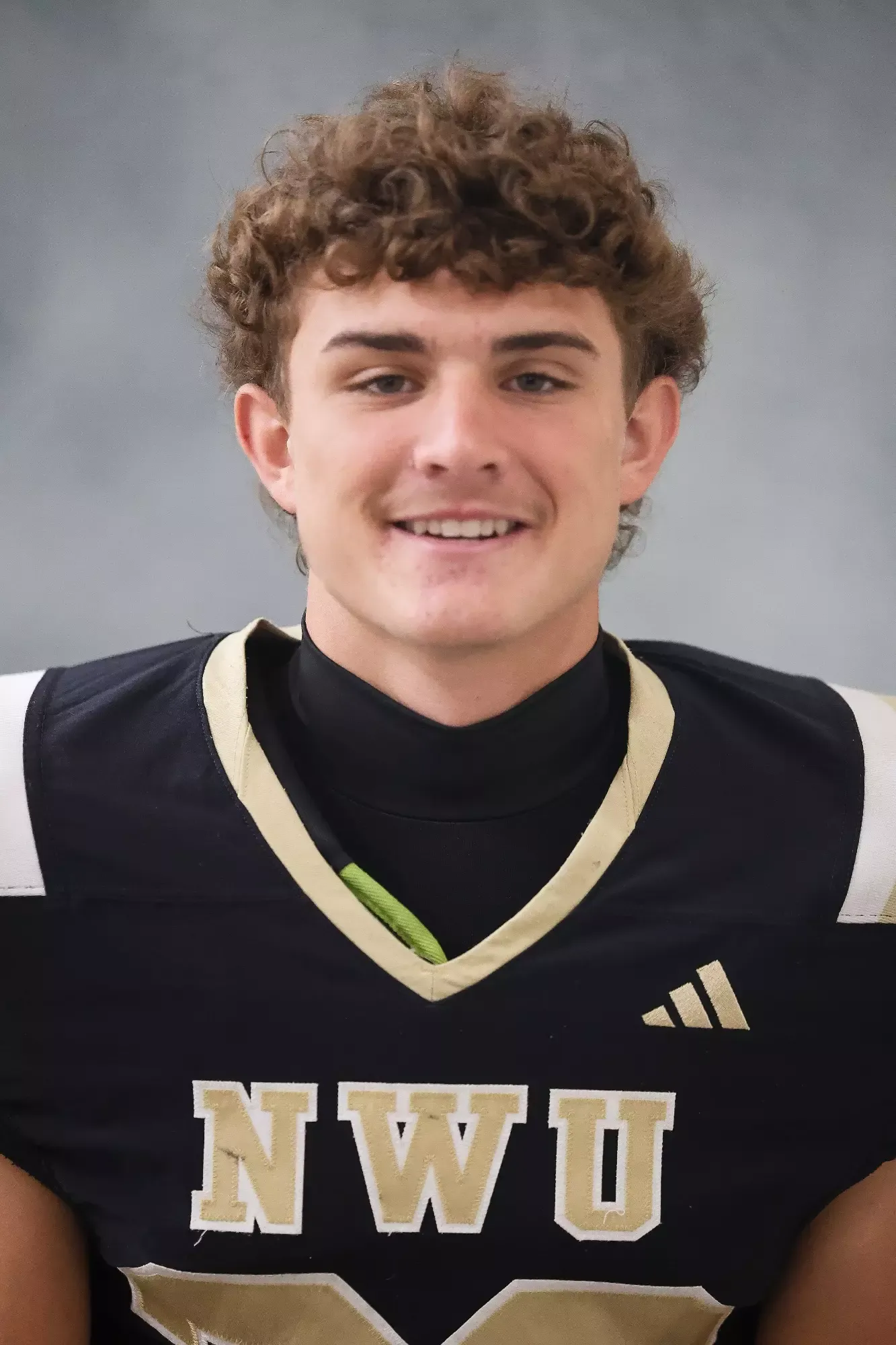 Drew Schmaderer, Football, Nebraska Wesleyan University