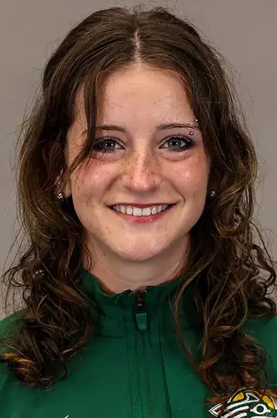 Natalie Allen, Track and Field (O), University of Alaska Anchorage