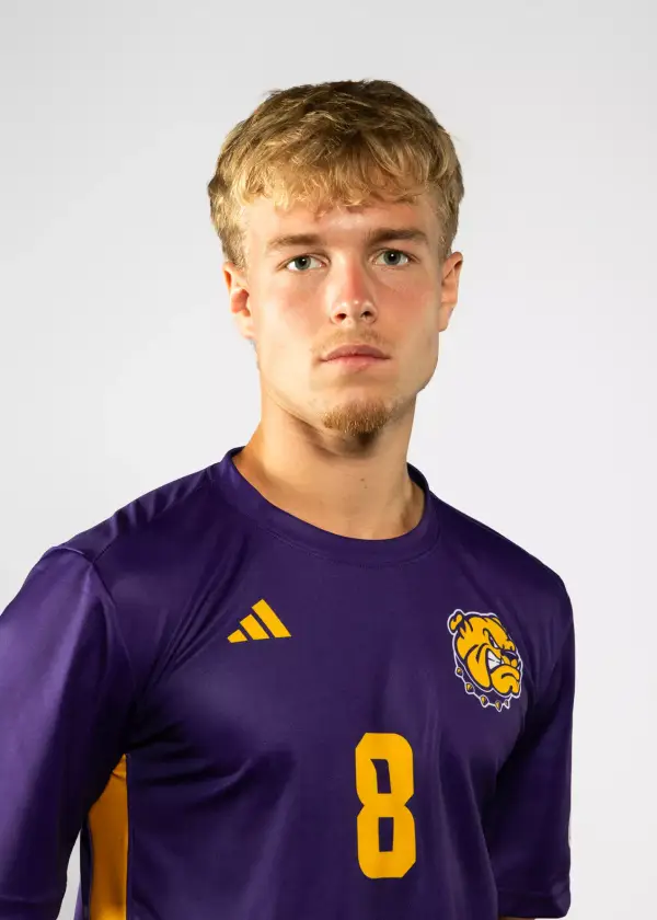 Jokubas Samsonas, Soccer, Western Illinois University