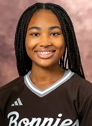 Genevieve Payne, Softball, St. Bonaventure University