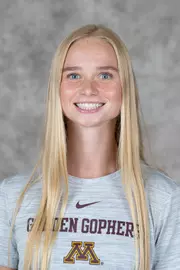 Grace Mignone, Track and Field, undefined