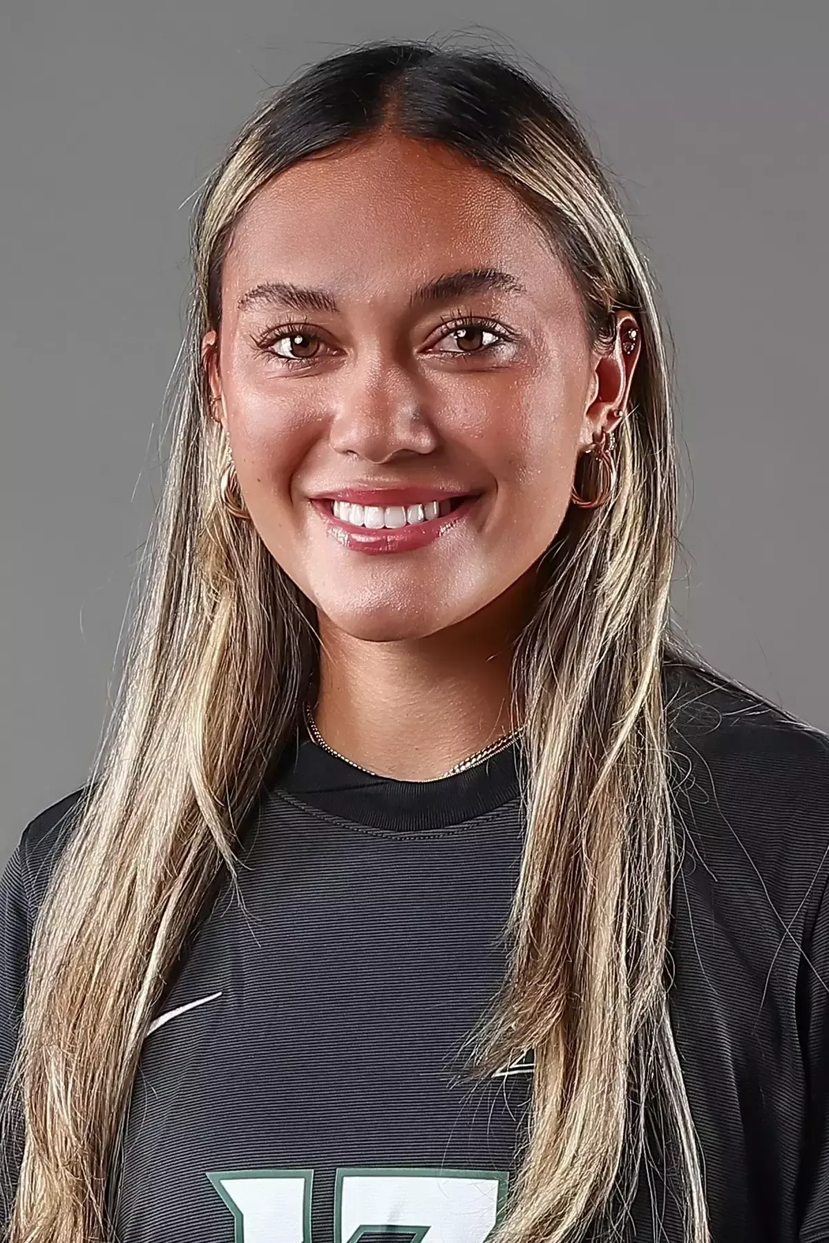 Jordyn Eldredge Sagapolutele, Soccer, undefined