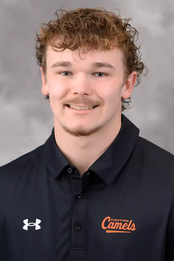 Lleyton Grubich, Baseball, Campbell University