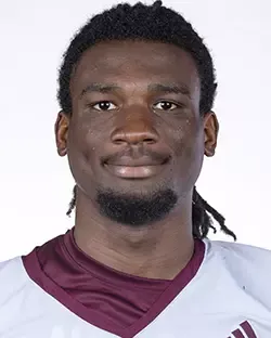 Tykelian Hyshaw-Moore, Football, Augsburg University