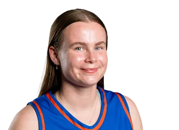Dani Bayes, Basketball, Boise State University