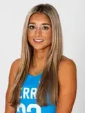 Maddi Hoffman, Beach Volleyball, Berry College