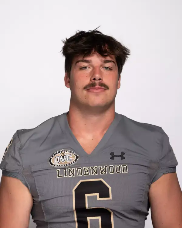 Jesse Smith, Football, Lindenwood University