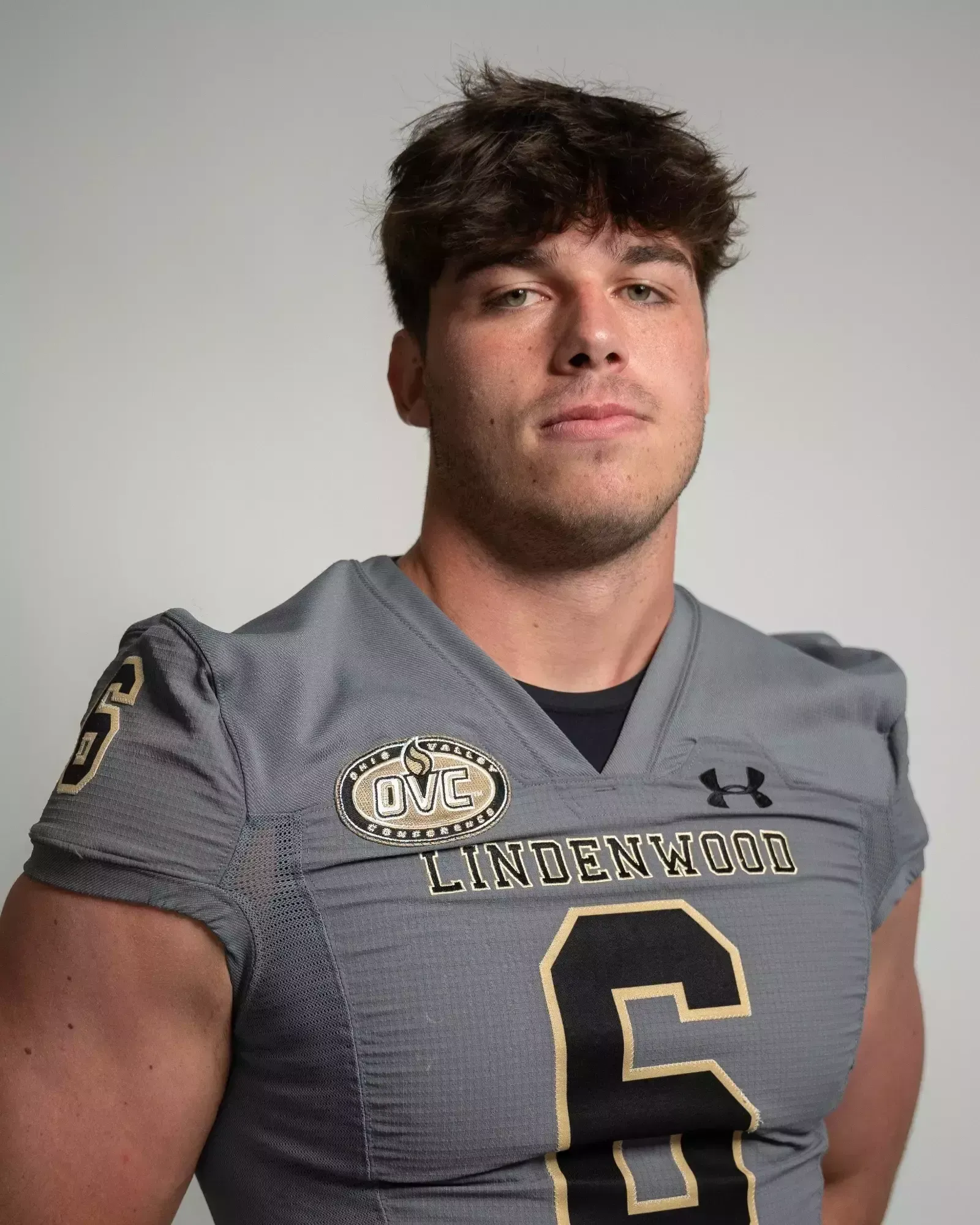 Jesse Smith, Football, undefined