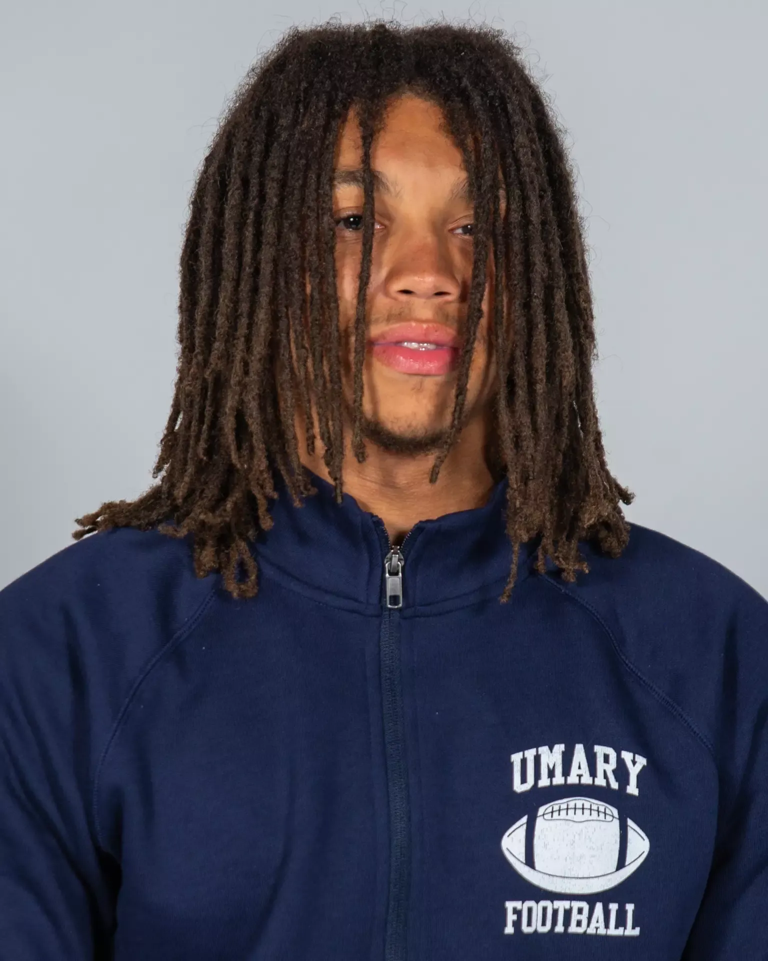 Arthur Terry III, Football, undefined