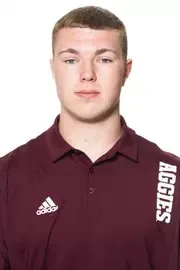 Theo Melin Ohrstrom, Football, Southern Methodist University