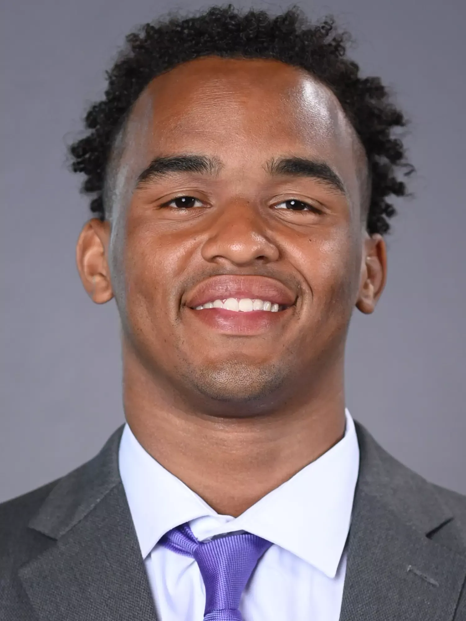 Jalen Rambert, Football, undefined