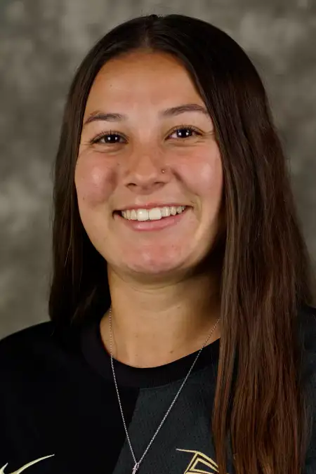 Karissa Avila, Softball, California State University, Sacramento