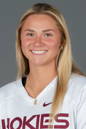 Lauren Render, Lacrosse, Virginia Tech