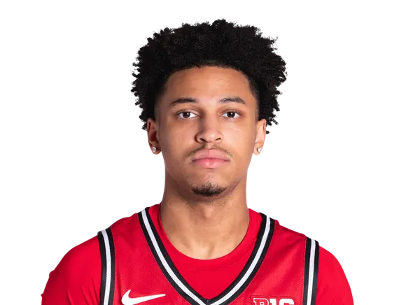 Kaden Powers, Basketball, undefined