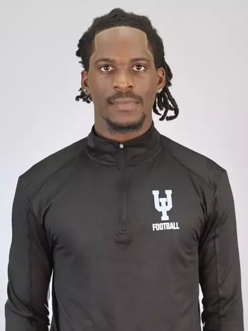 Merv Amazan, Football, Upper Iowa University