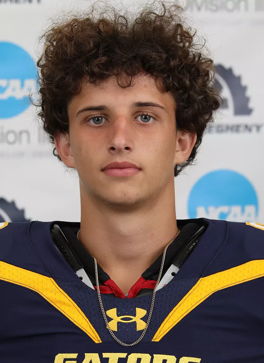 Cameron Bizzack, Football, Allegheny College