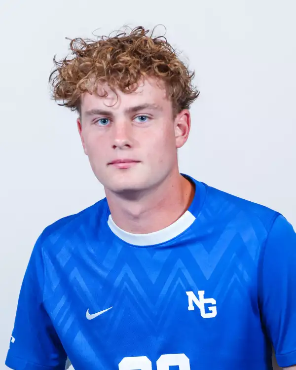Sebastian Kristensen, Soccer, University of North Georgia