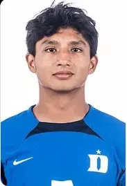 Felix Barajas, Soccer, undefined