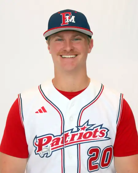 Robbie Jordan, Baseball, Francis Marion University