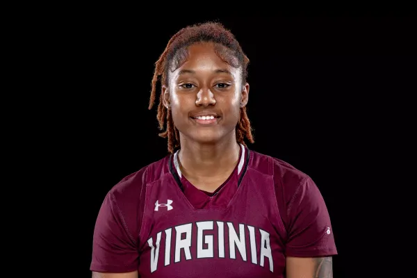 Taliya Rowe, Basketball, Virginia Union University