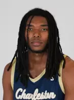 Jaylon Gibson, Basketball, Presbyterian College