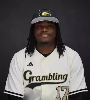 Jacobie Smith, Baseball, undefined
