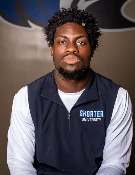 David Hill, Football, Shorter University