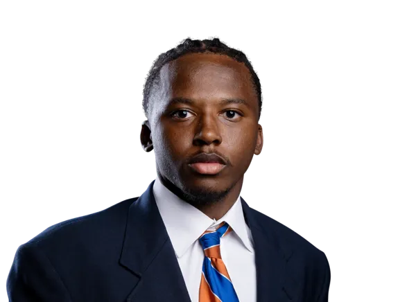 Sherrod Smith, Football, undefined