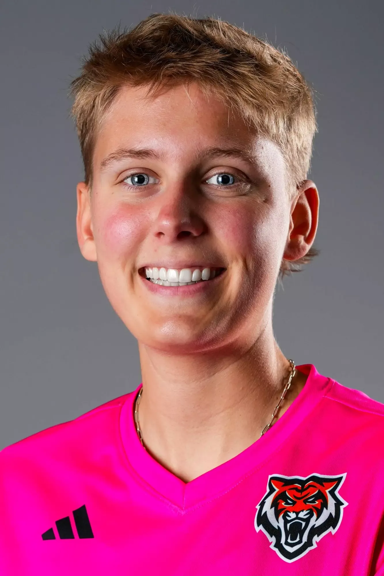 Talon Bennett, Soccer, Idaho State University