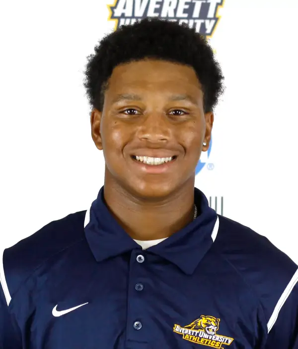 Marqurise Perrin, Football, Averett University
