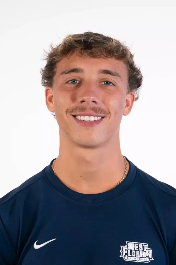 Chase Haskins, Soccer, University of West Florida