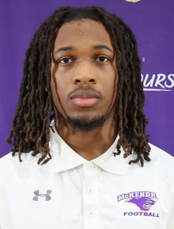 Fate Finley, Football, McKendree University