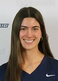 Gigi Ditsky, Lacrosse, Lebanon Valley College