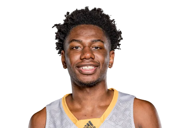 Micah Octave, Basketball, undefined
